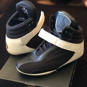 Ryderwear Raptor Bodybuilding Shoes